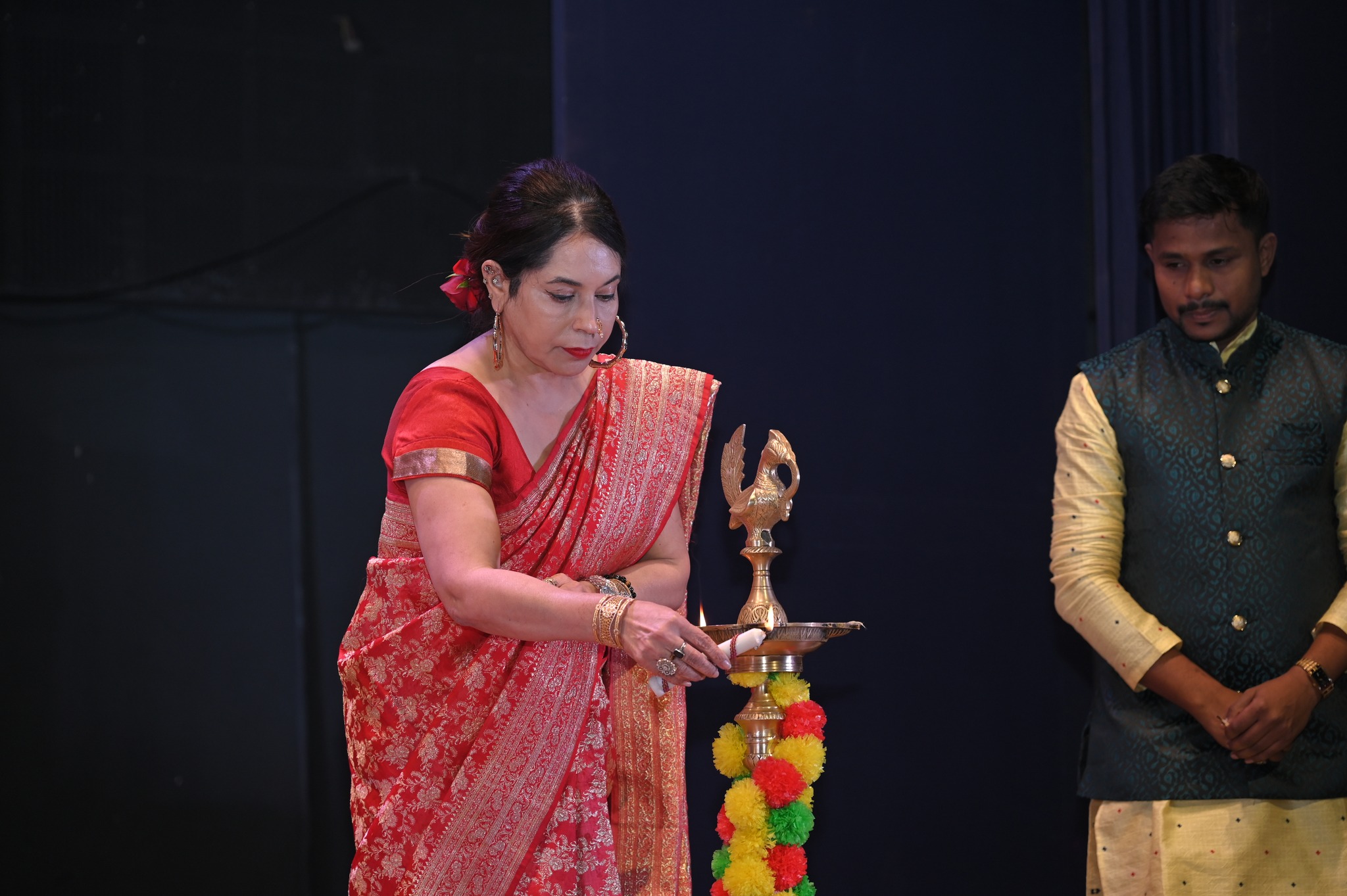 Student life at MIS International School, Balewadi Pune