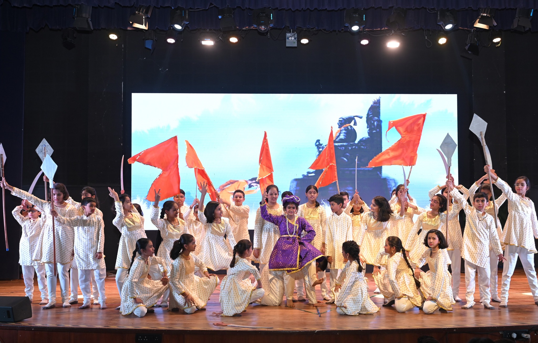 MIS International School moment 27
