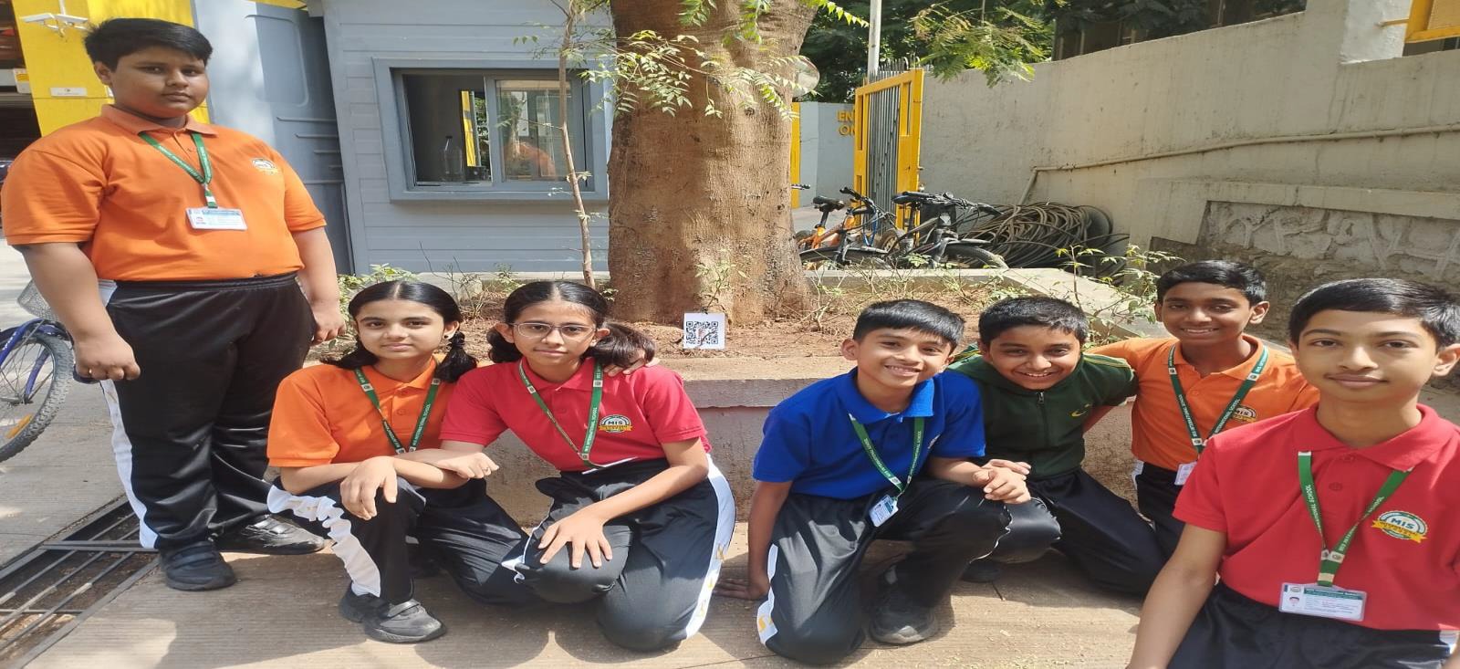 Eco Club activity 27