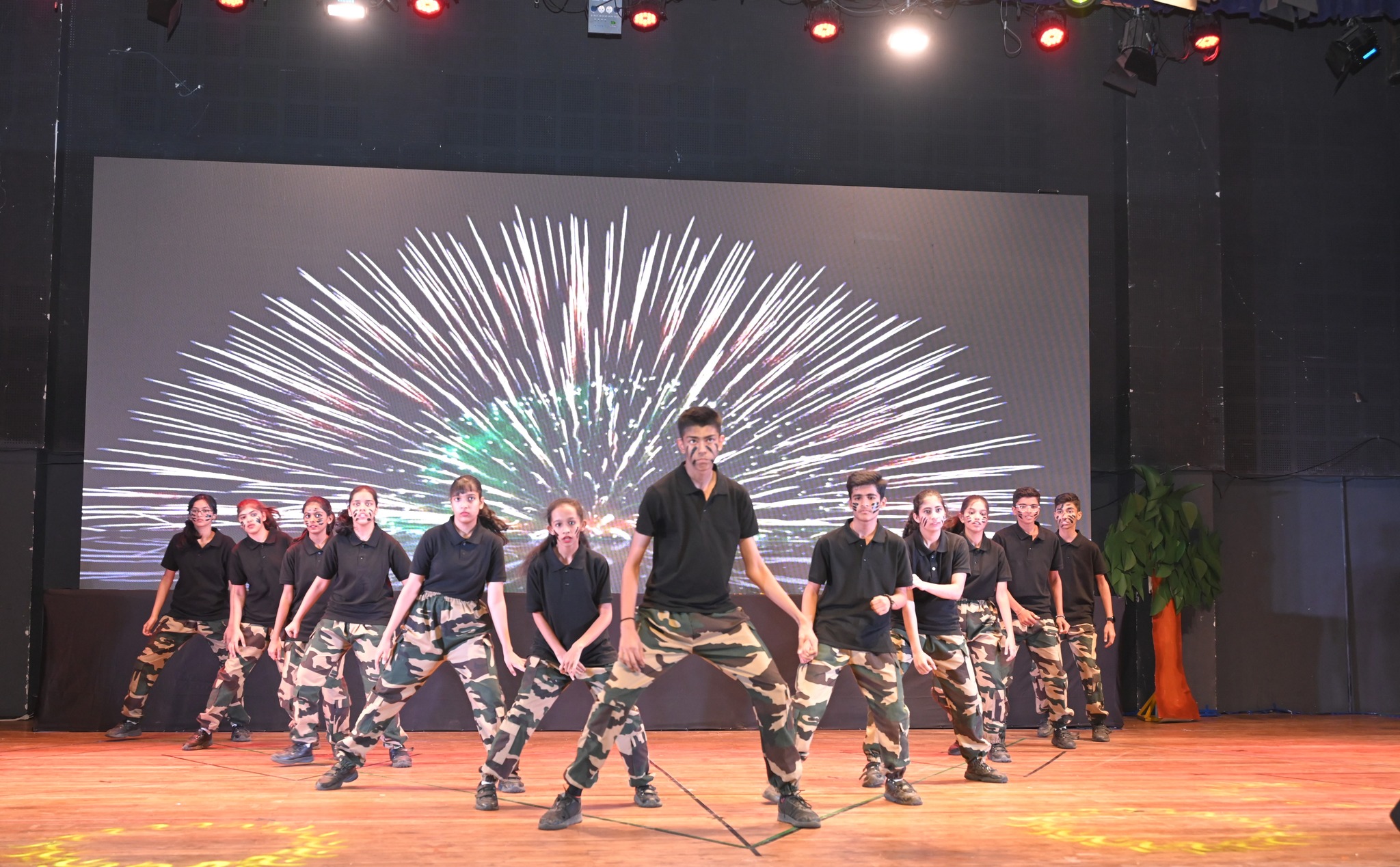 MIS International School moment 28