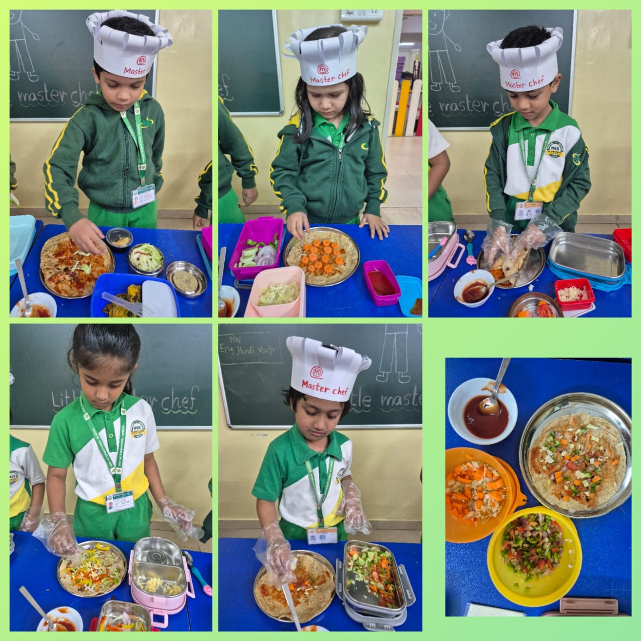 MIS International School moment 66