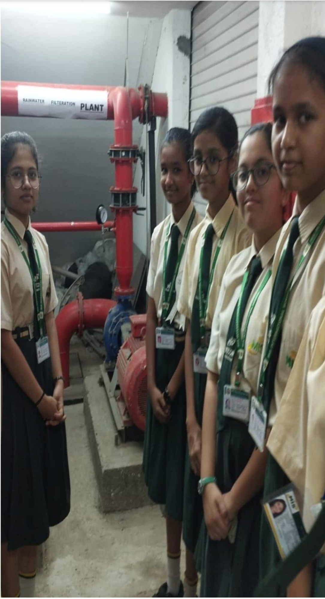 Eco Club activity 33