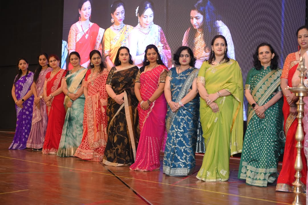 Student life at MIS International School, Balewadi Pune