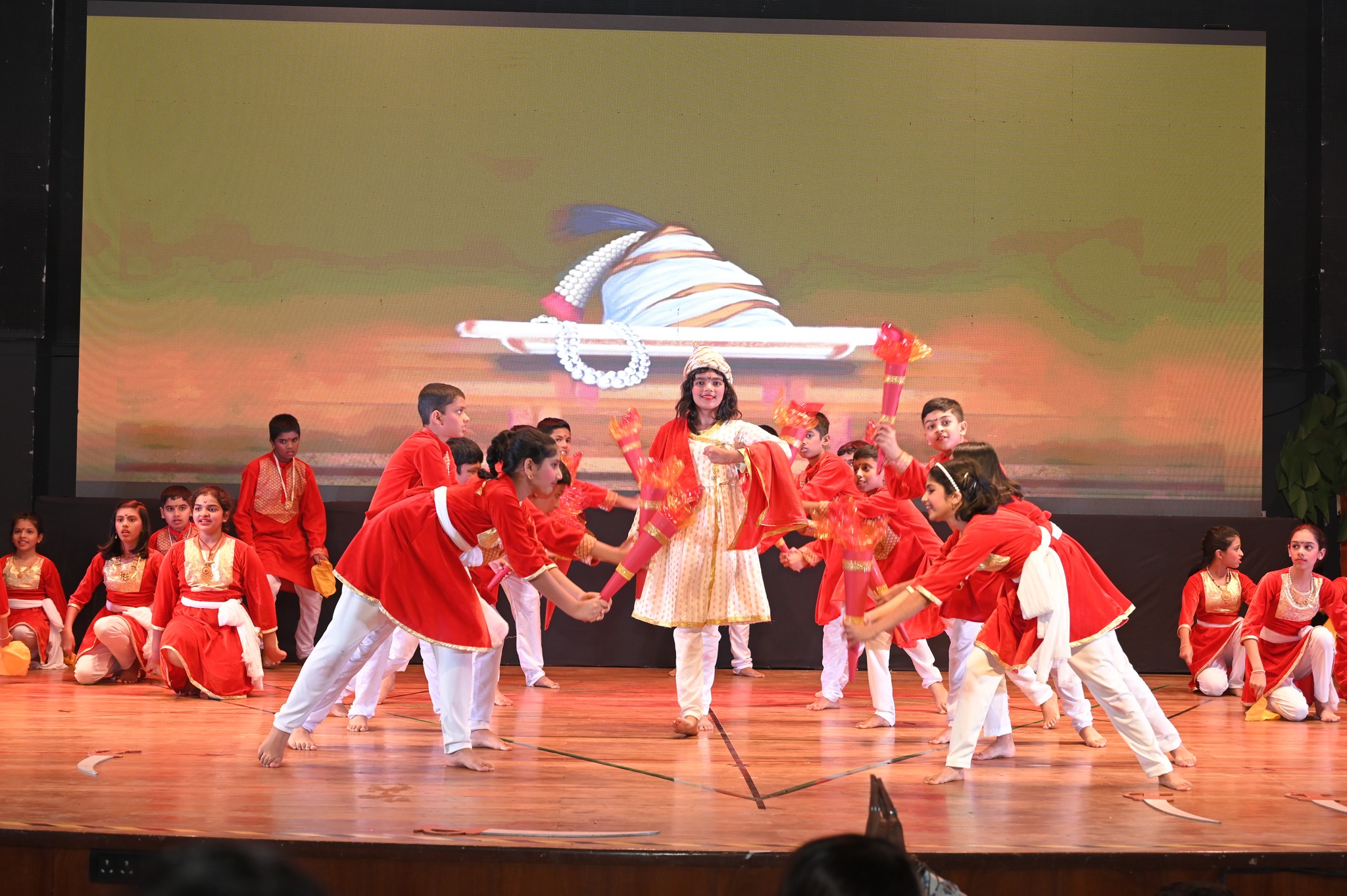 MIS International School moment 25