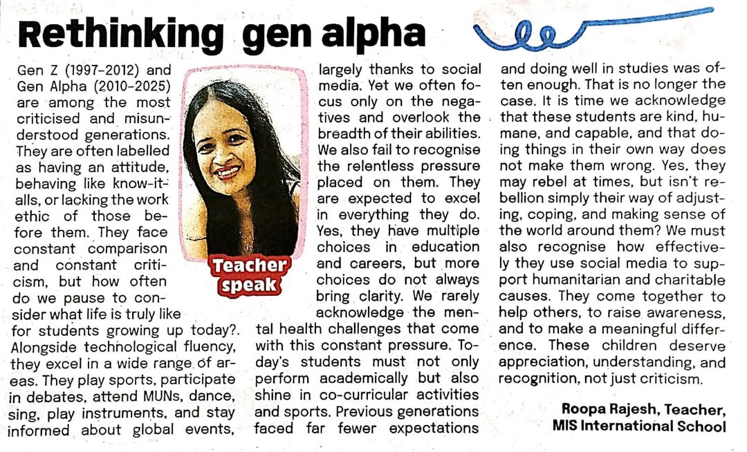 Rethinking Gen Alpha
