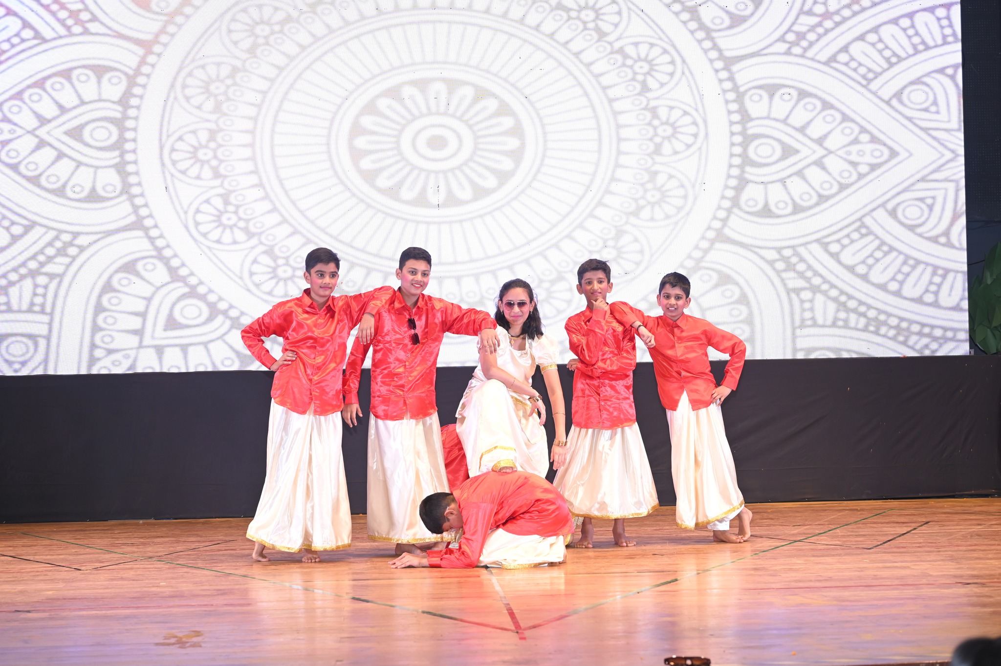 MIS International School moment 38