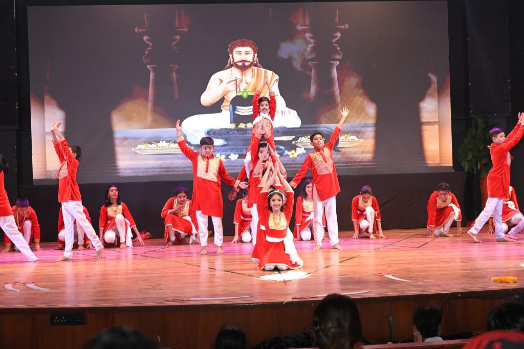 MIS International School moment 23