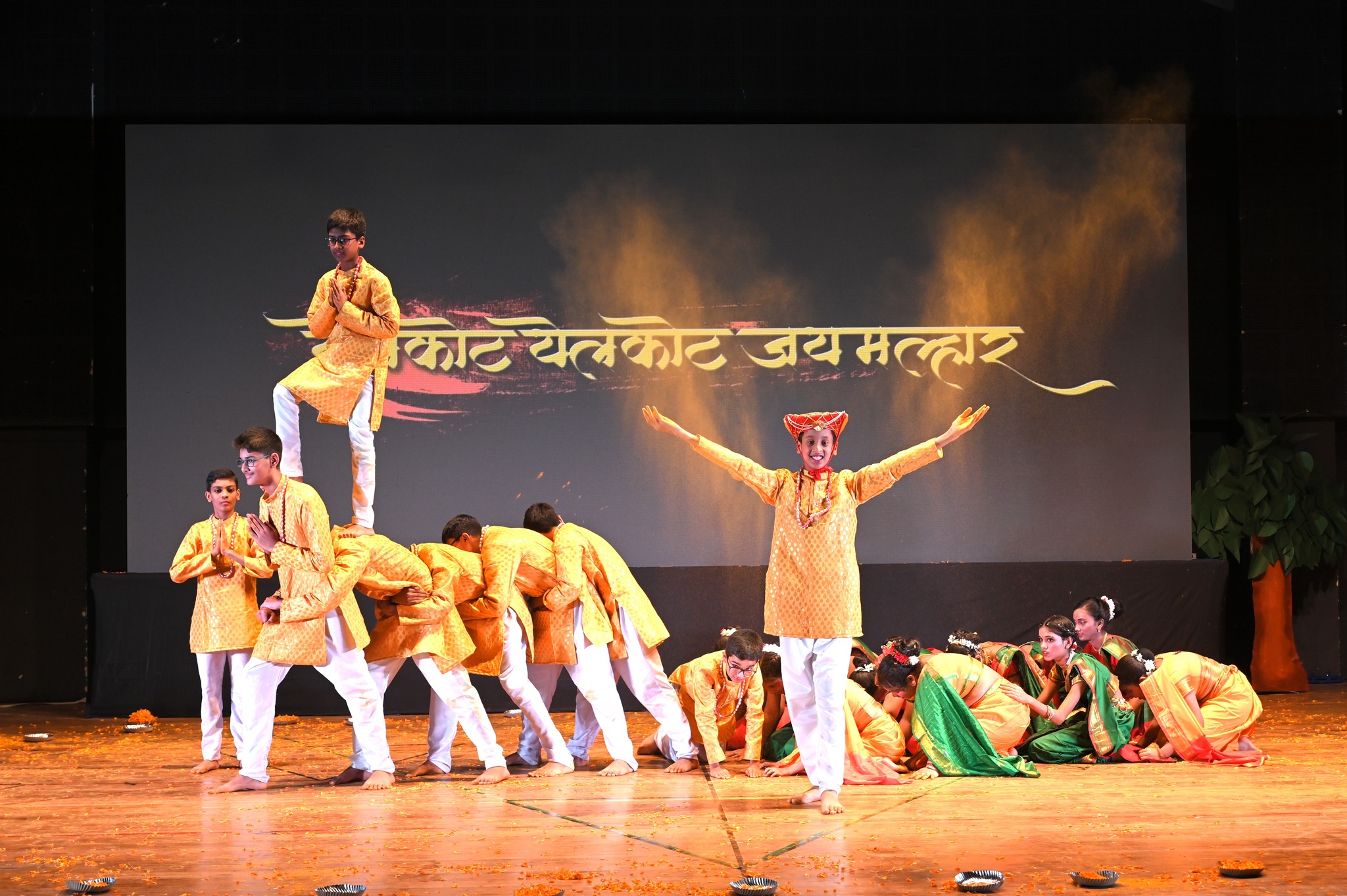 MIS International School moment 33
