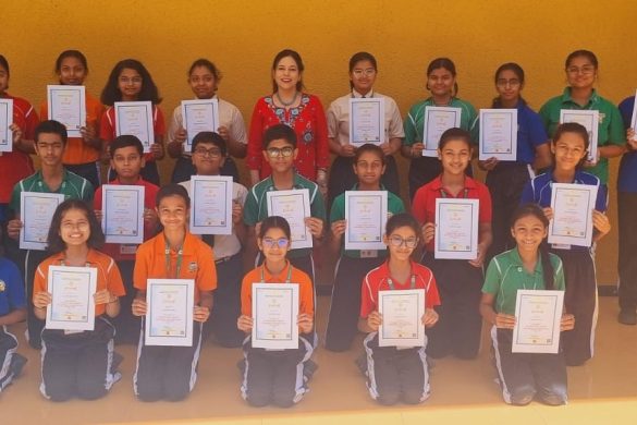 MIS achievement 65