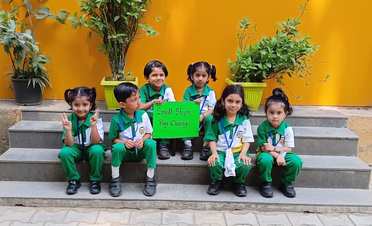 Eco Club activity 19