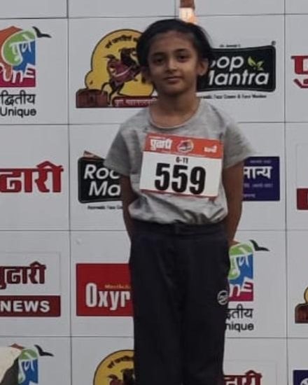 Student life at MIS International School, Balewadi Pune