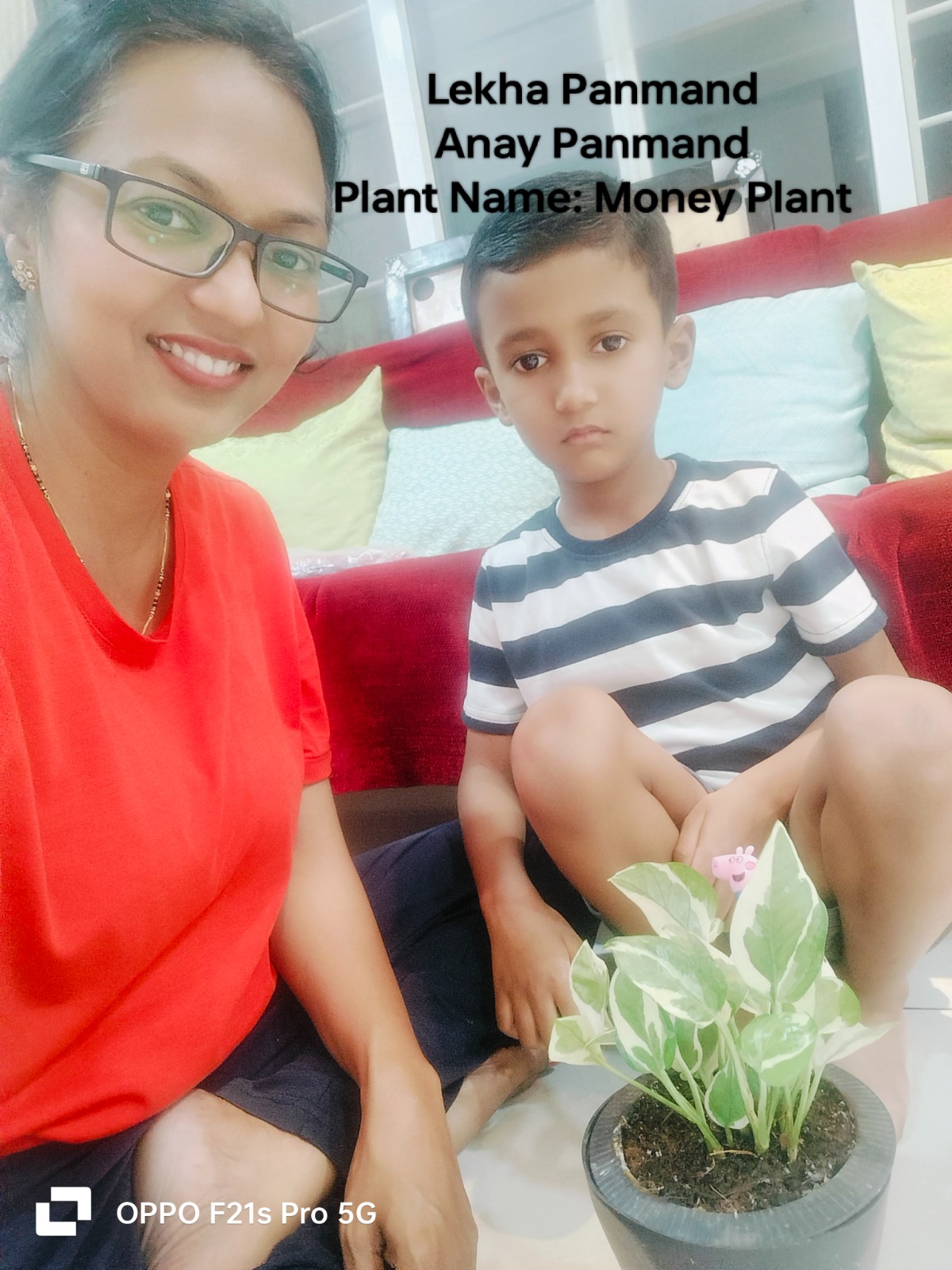 Eco Club activity 13