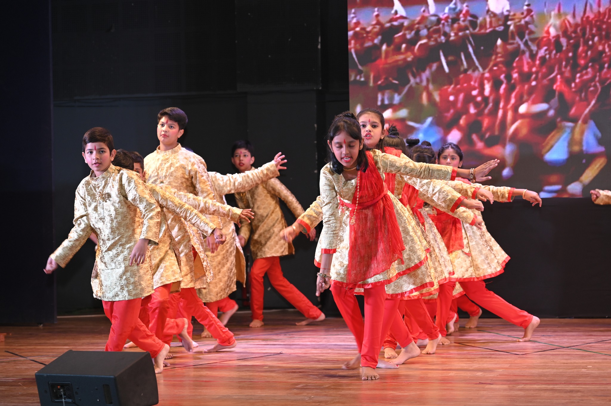 MIS International School moment 41