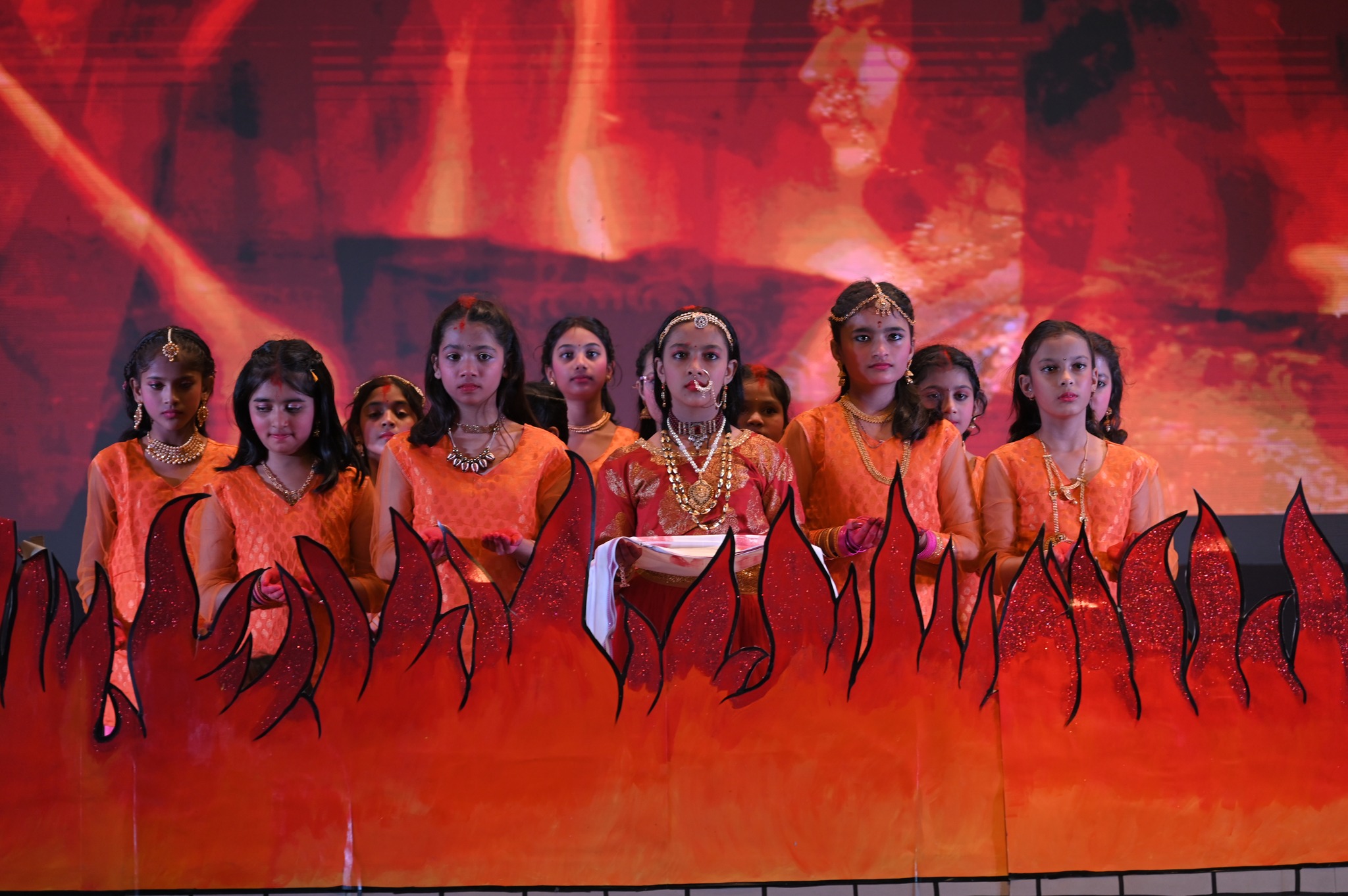 MIS International School moment 47