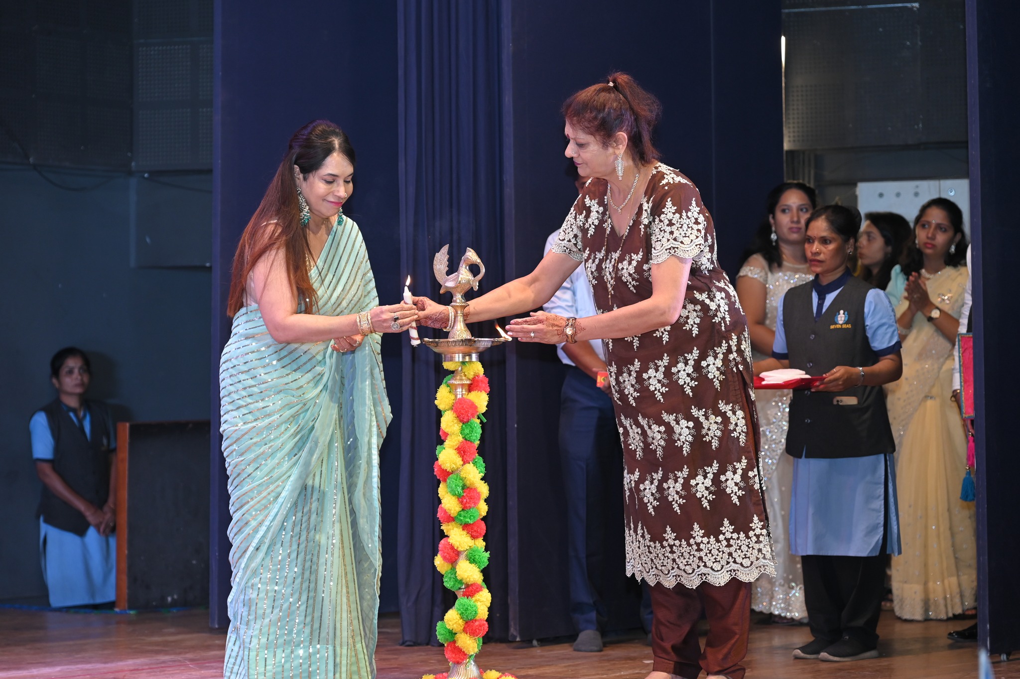 MIS International School moment 48