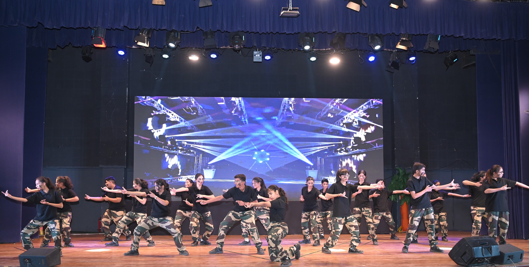MIS International School moment 29