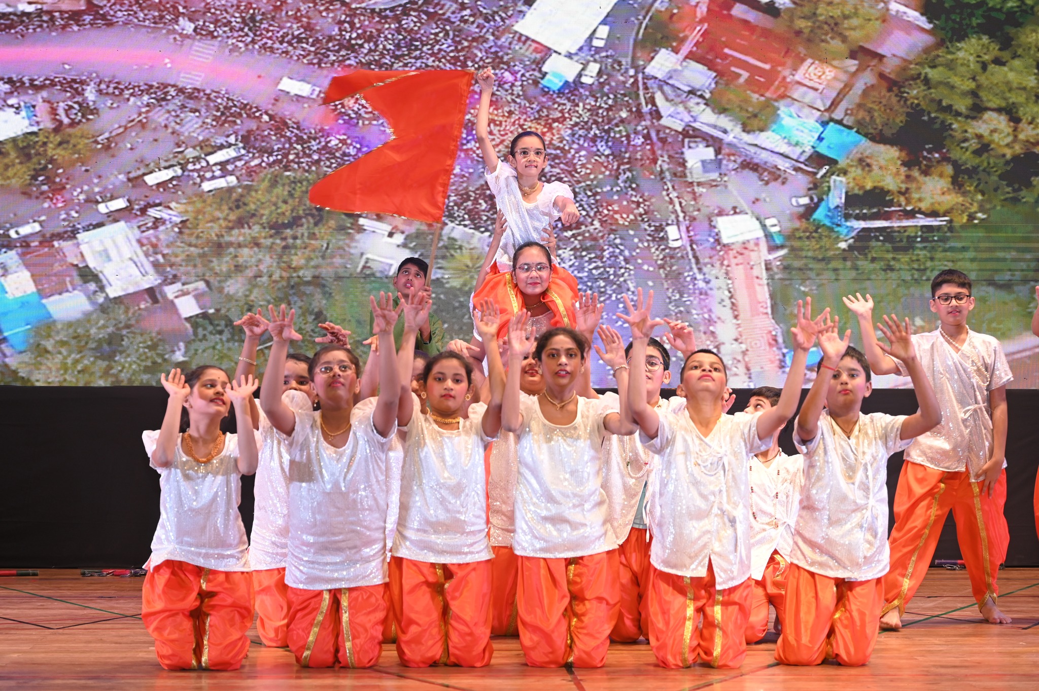MIS International School moment 32