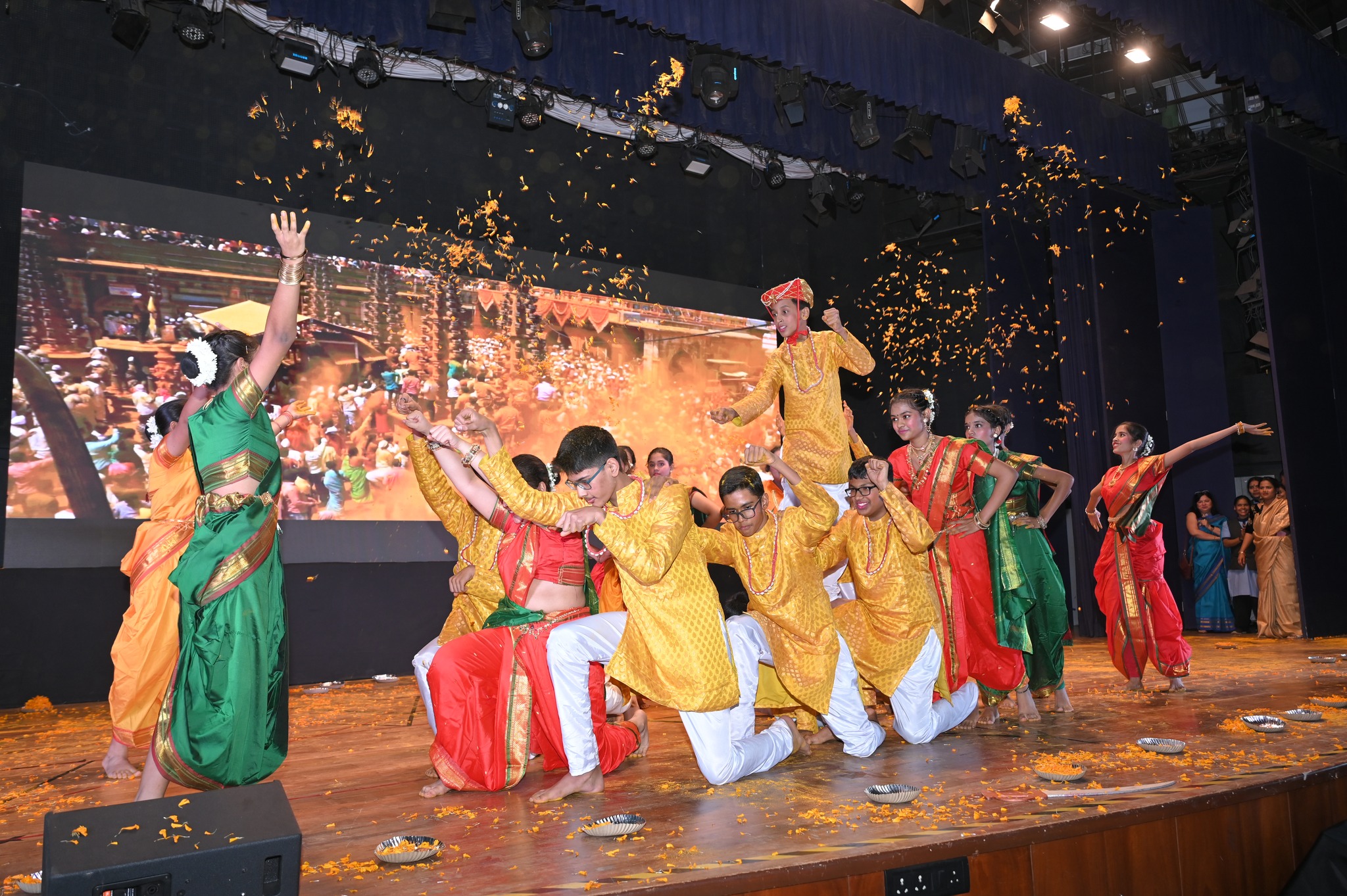MIS International School moment 34