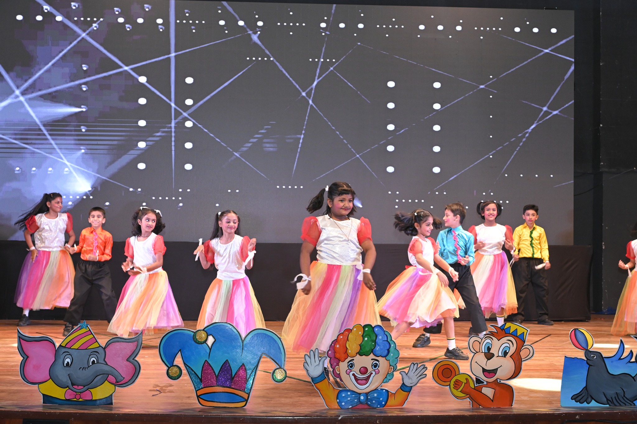 MIS International School moment 51