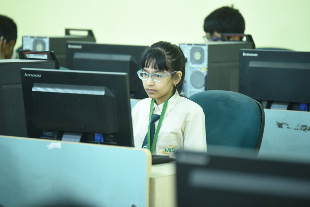 Computer Lab