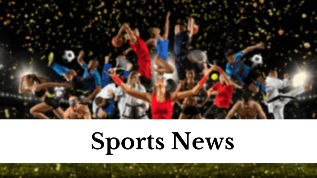 Sports News