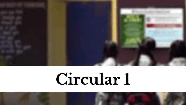 Circular-1