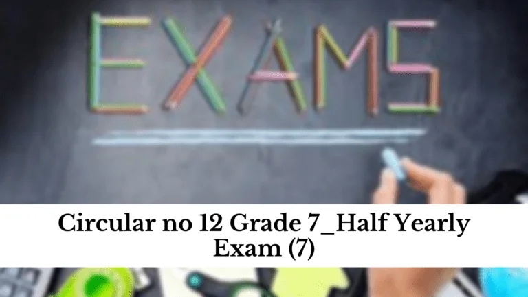 Circular no 12 Grade 7_Half Yearly Exam (7)