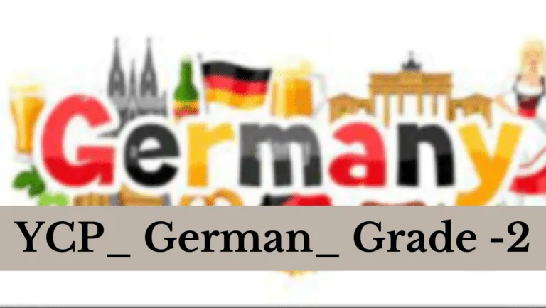 YCP_German_Grade-2