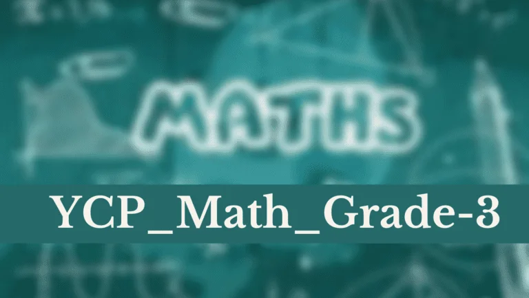 YCP_Math_Grade-3