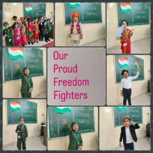 Freedom Fighter 8