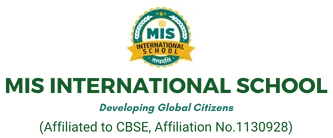 MIS Logo