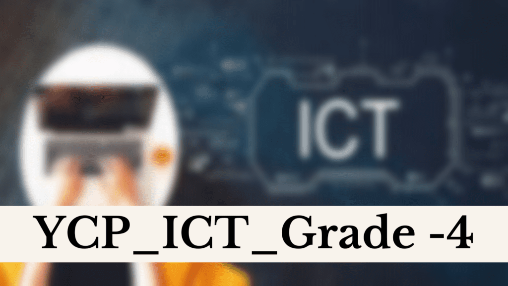 YCP_ICT_Grade-4