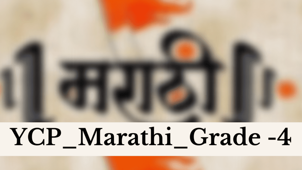 YCP_Marathi_Grade-4