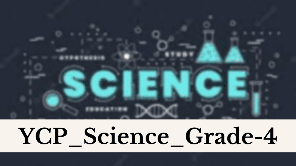 YCP_Science_Grade-4
