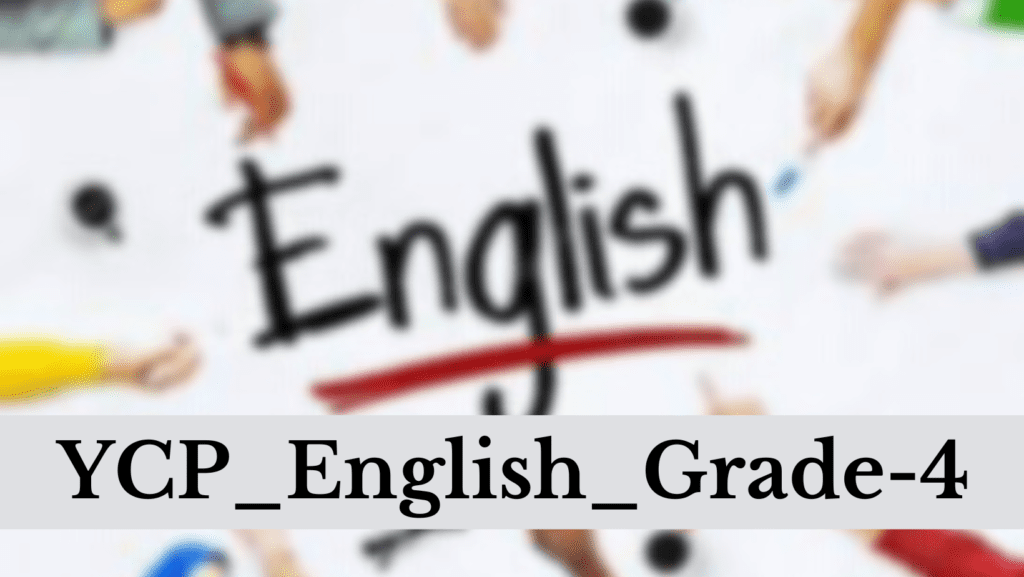 YCP_English_Grade-4