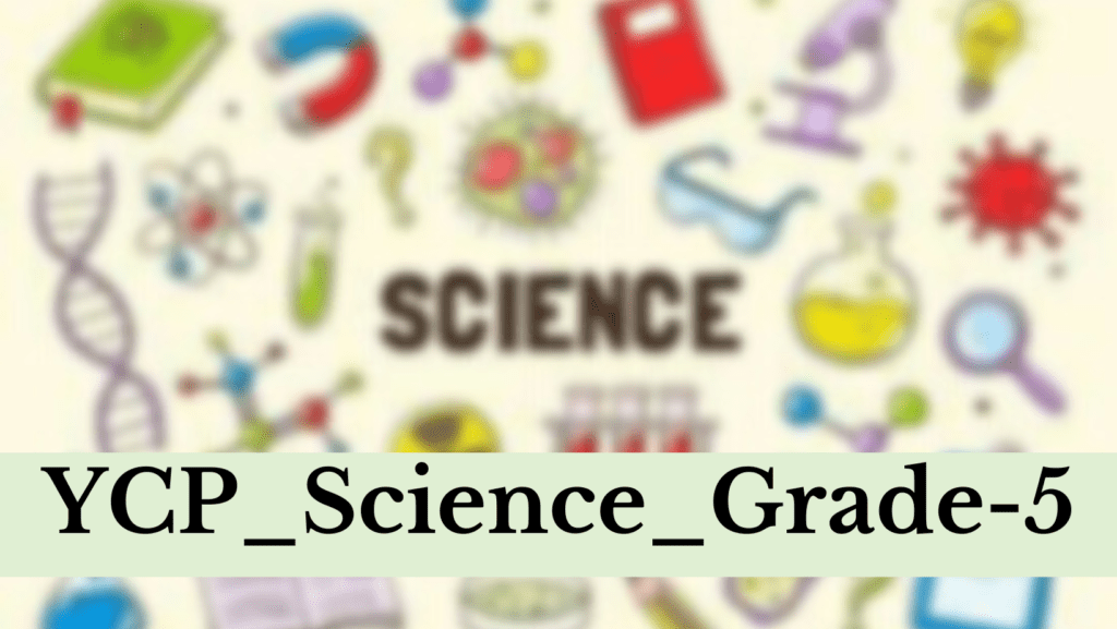 YCP_Science_Grade-5